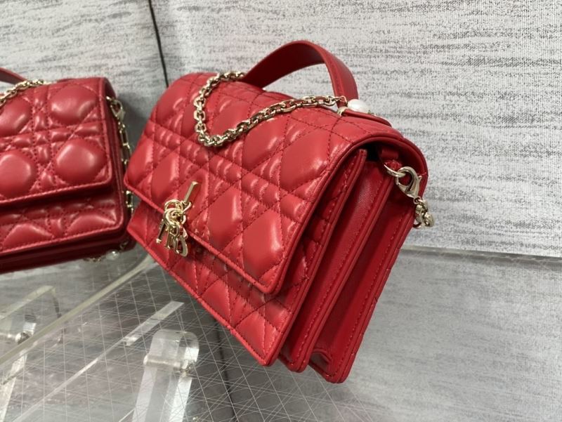 Dior My Lady Bags